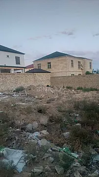 Satılır torpaq sahəsi 5 m²