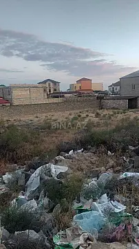 Satılır torpaq sahəsi 5 m²