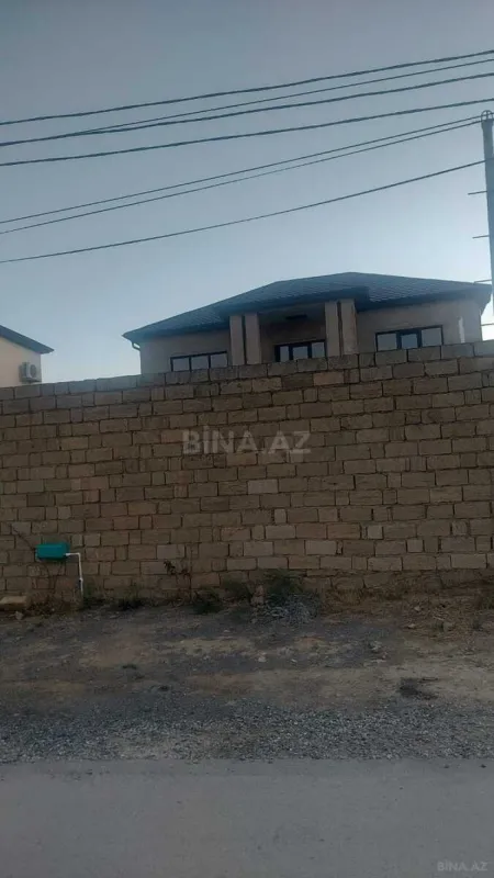 Satılır torpaq sahəsi 5 m²