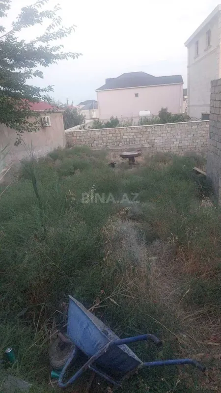Satılır torpaq sahəsi 5 m²