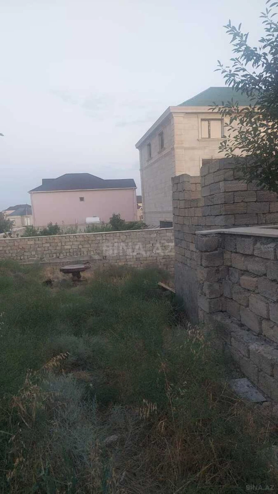 Satılır torpaq sahəsi 5 m²