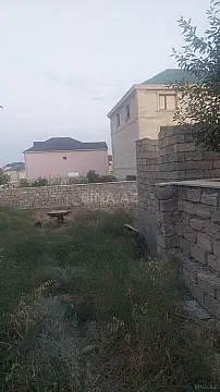 Satılır torpaq sahəsi 5 m²