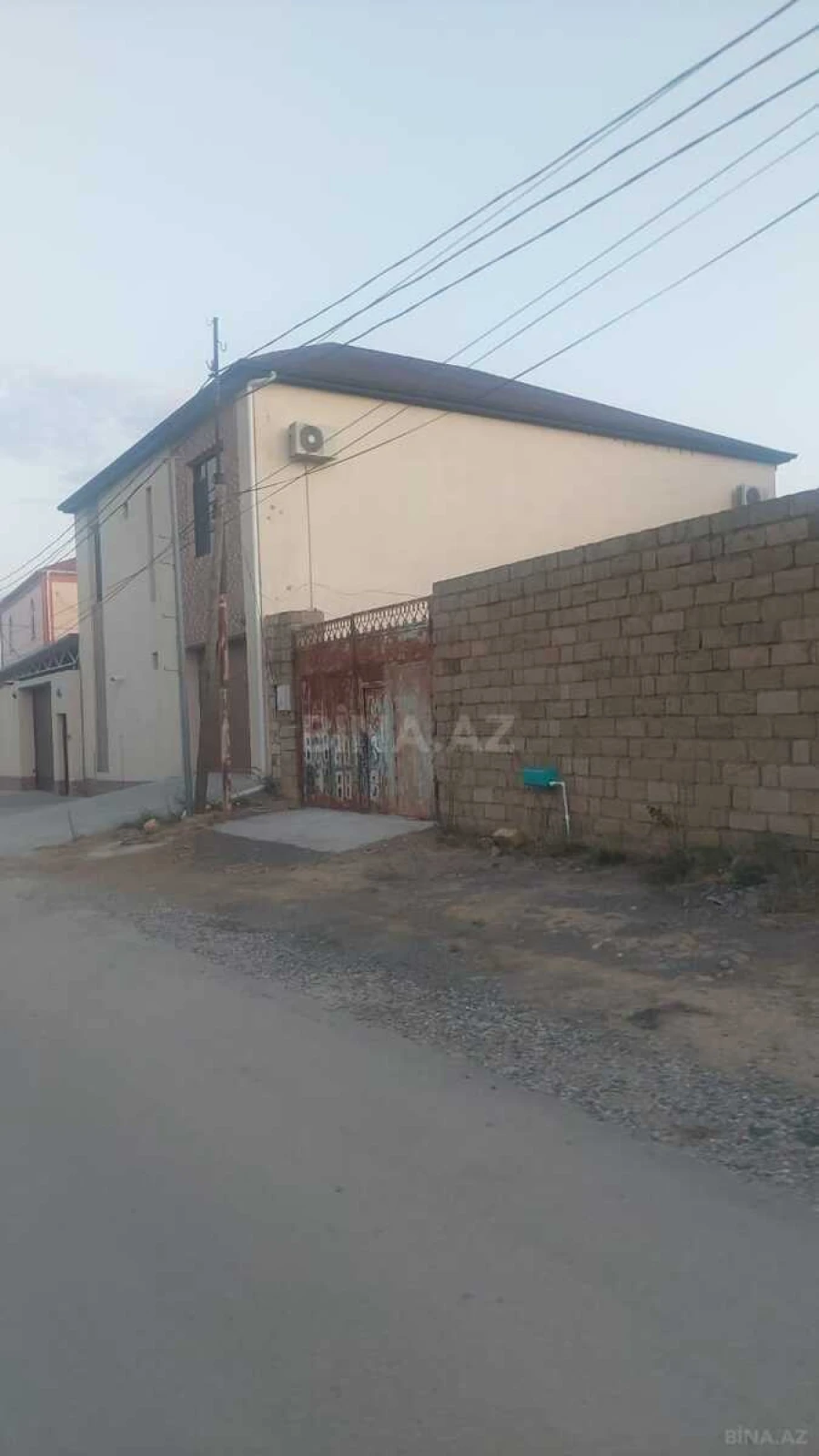 Satılır torpaq sahəsi 5 m²