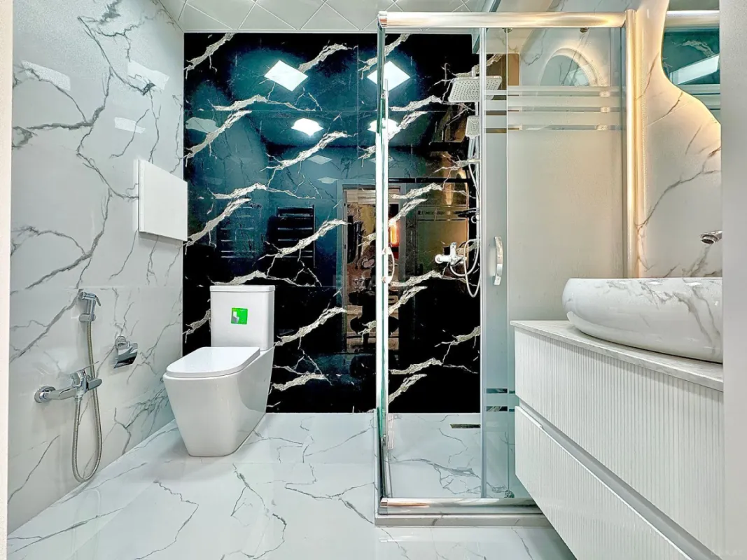 Satılır 3 otaqlı mənzil 95 m²