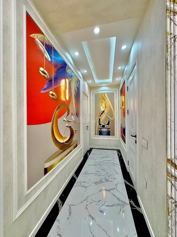 Satılır 3 otaqlı mənzil 95 m²