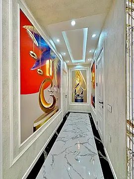 Satılır 3 otaqlı mənzil 95 m²