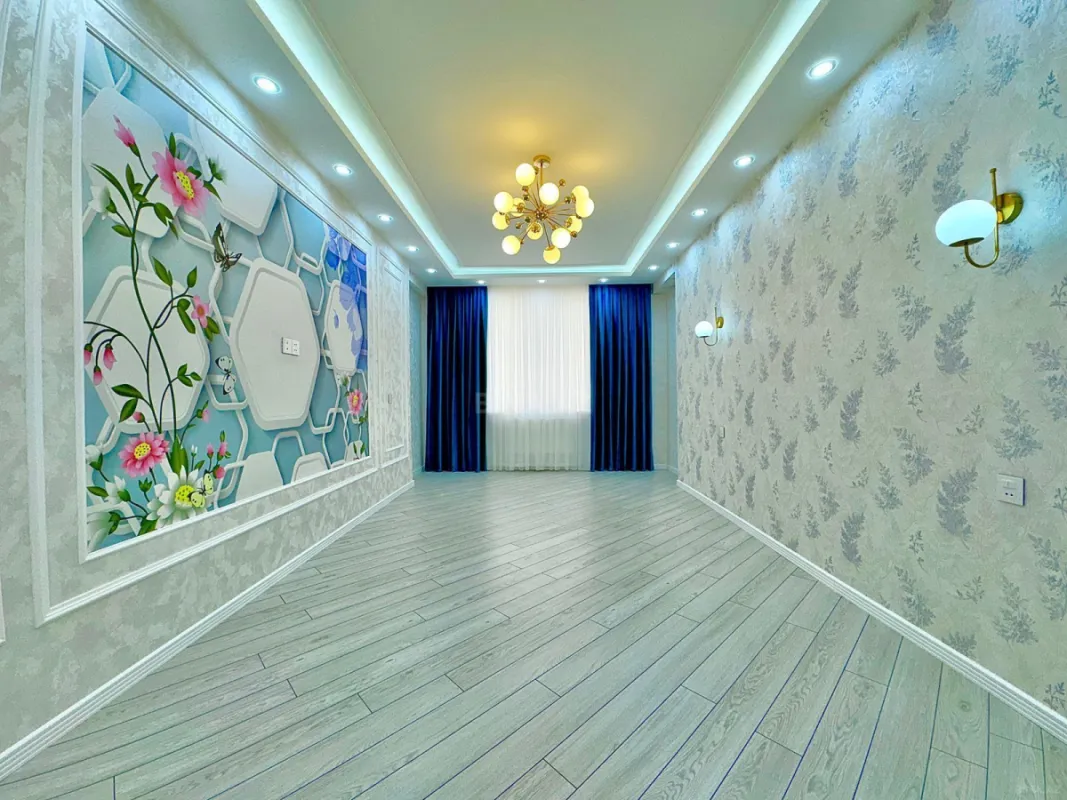 Satılır 3 otaqlı mənzil 95 m²