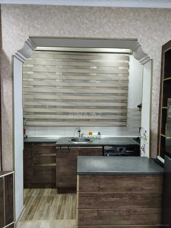 Satılır 2 otaqlı mənzil 42 m²