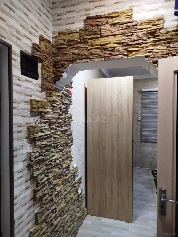 Satılır 2 otaqlı mənzil 42 m²