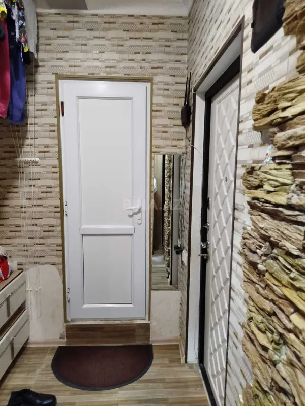 Satılır 2 otaqlı mənzil 42 m²