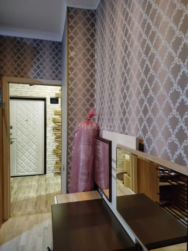 Satılır 2 otaqlı mənzil 42 m²