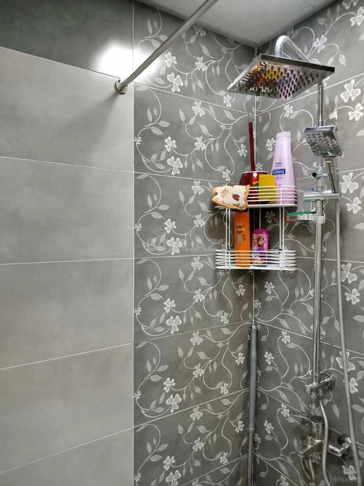 Satılır 2 otaqlı mənzil 42 m²