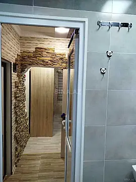 Satılır 2 otaqlı mənzil 42 m²
