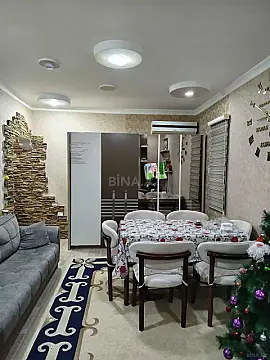 Satılır 2 otaqlı mənzil 42 m²