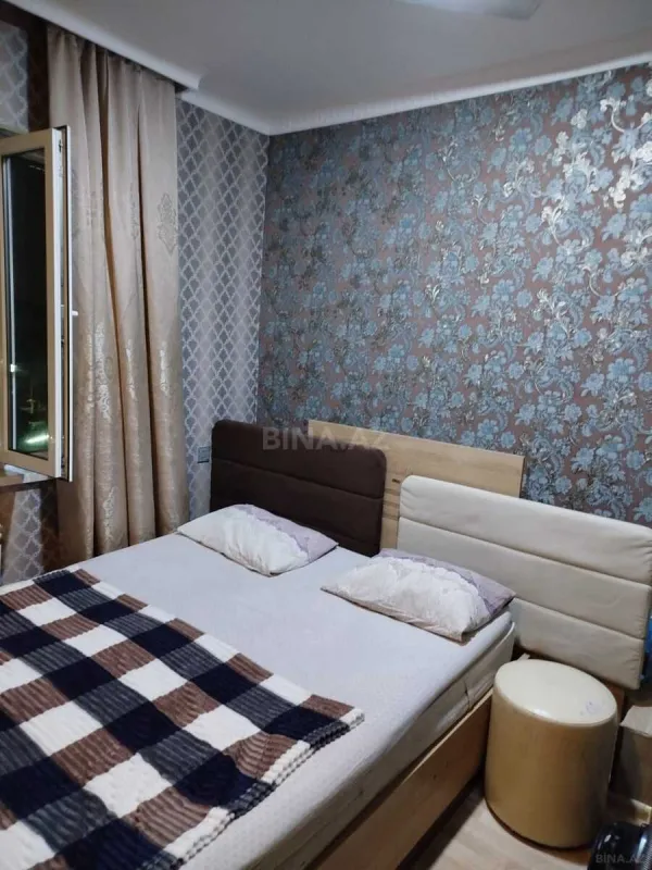 Satılır 2 otaqlı mənzil 42 m²