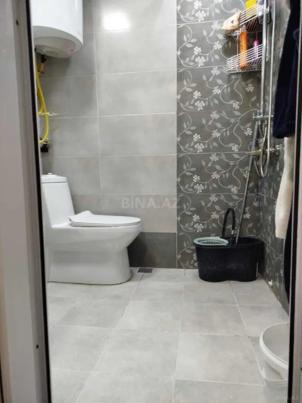Satılır 2 otaqlı mənzil 42 m²