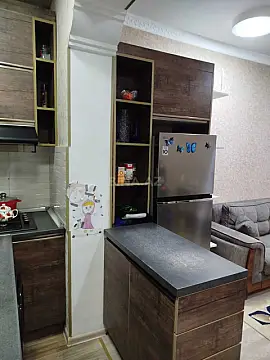 Satılır 2 otaqlı mənzil 42 m²