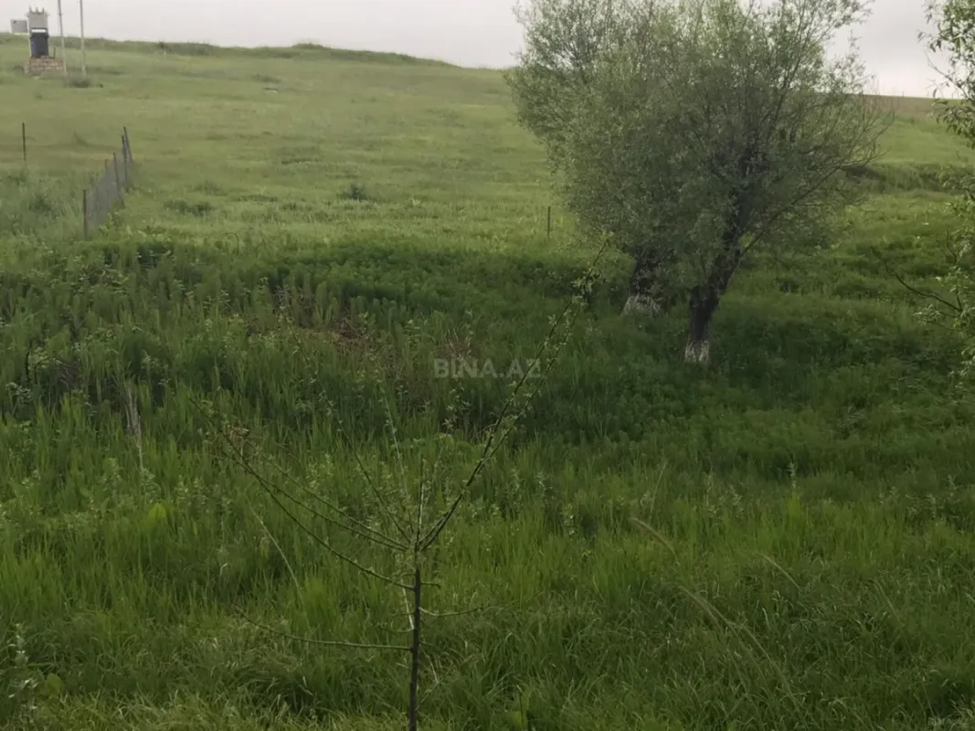 Satılır torpaq sahəsi 35 m²