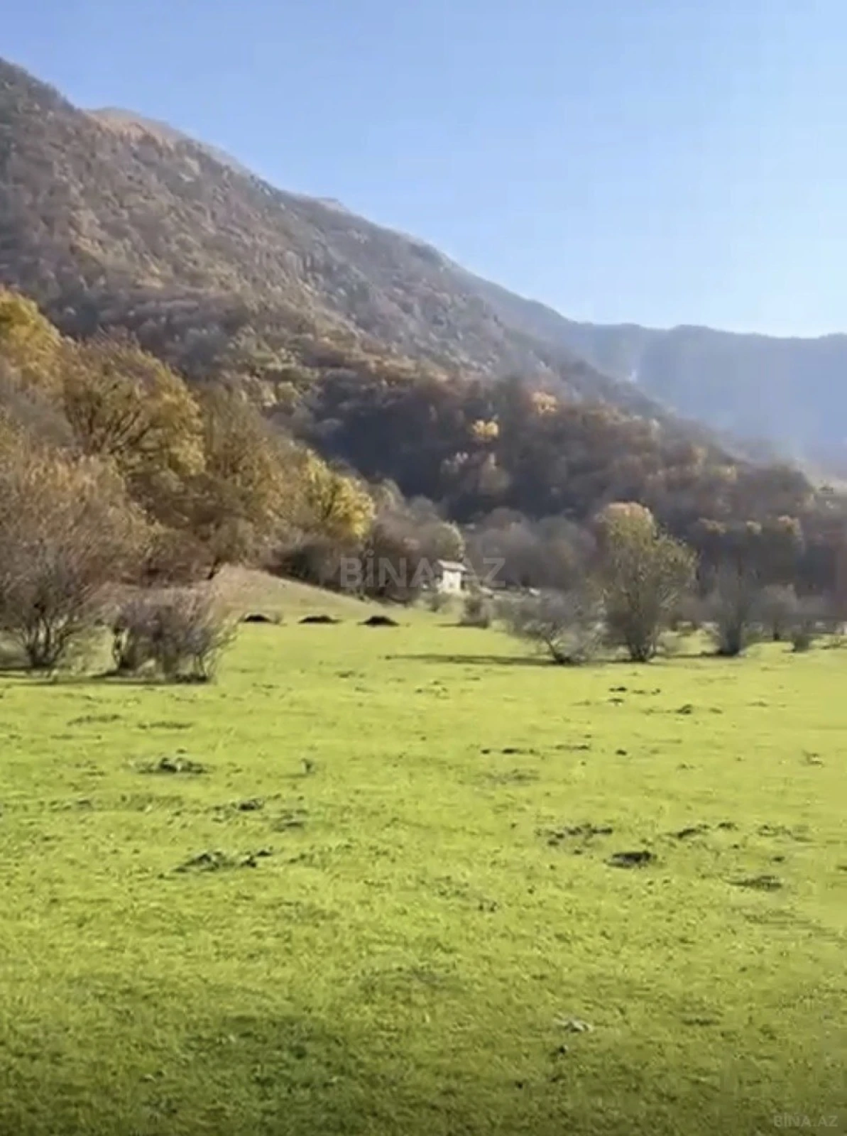 Satılır torpaq sahəsi 12 m²