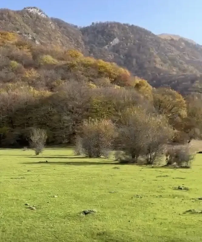 Satılır torpaq sahəsi 12 m²