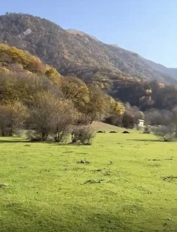 Satılır torpaq sahəsi 12 m²