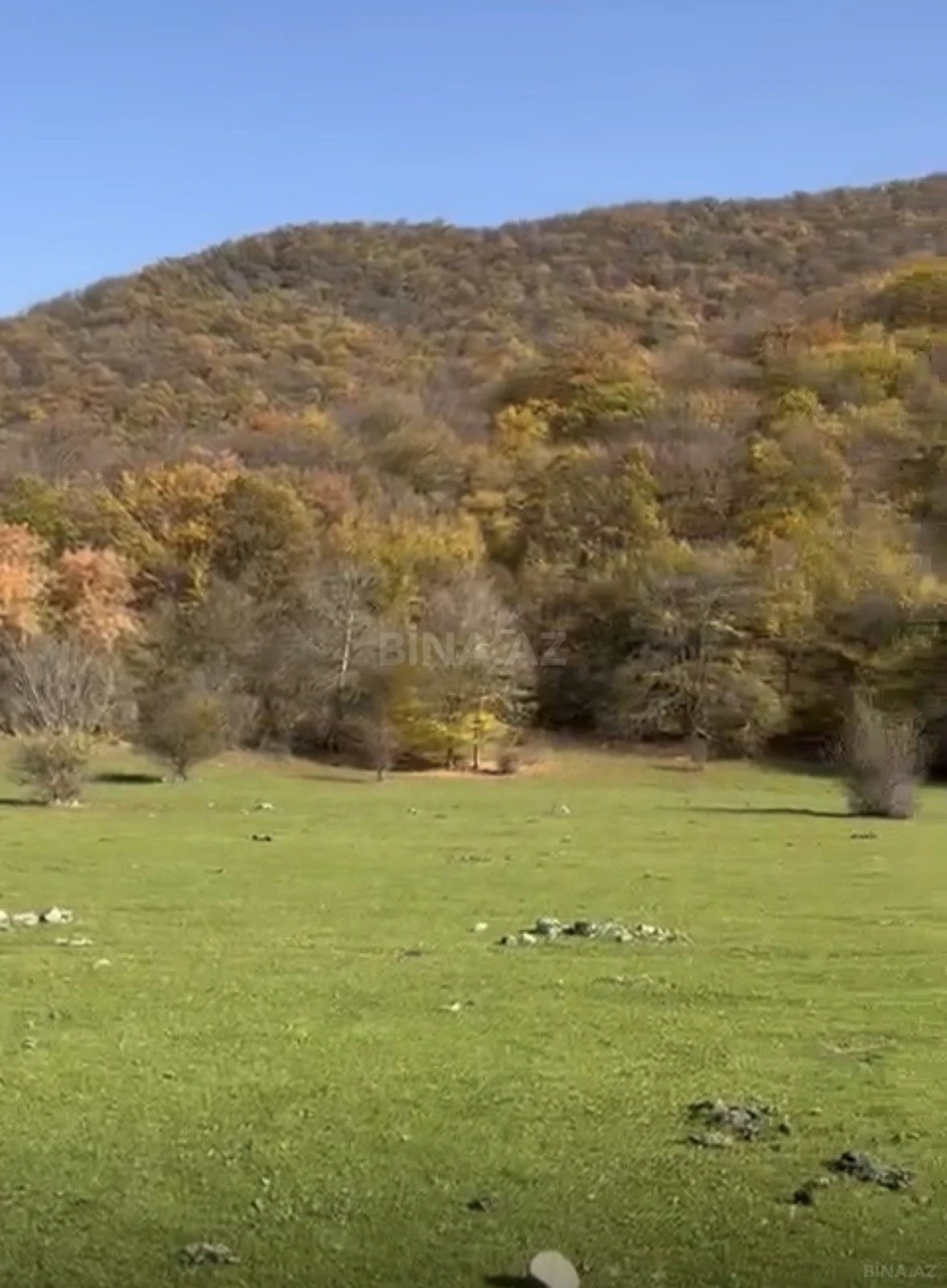 Satılır torpaq sahəsi 12 m²