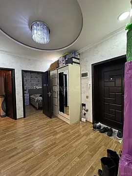 Satılır 3 otaqlı mənzil 80 m²