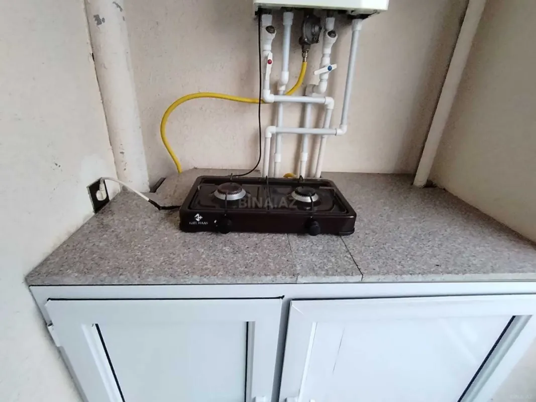 Satılır 2 otaqlı mənzil 65 m²