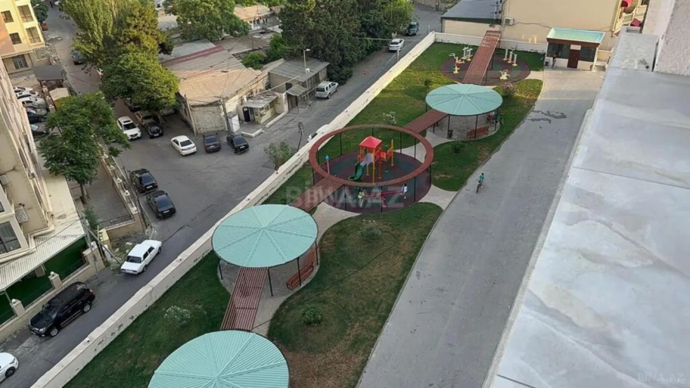 Satılır 2 otaqlı mənzil 65 m²