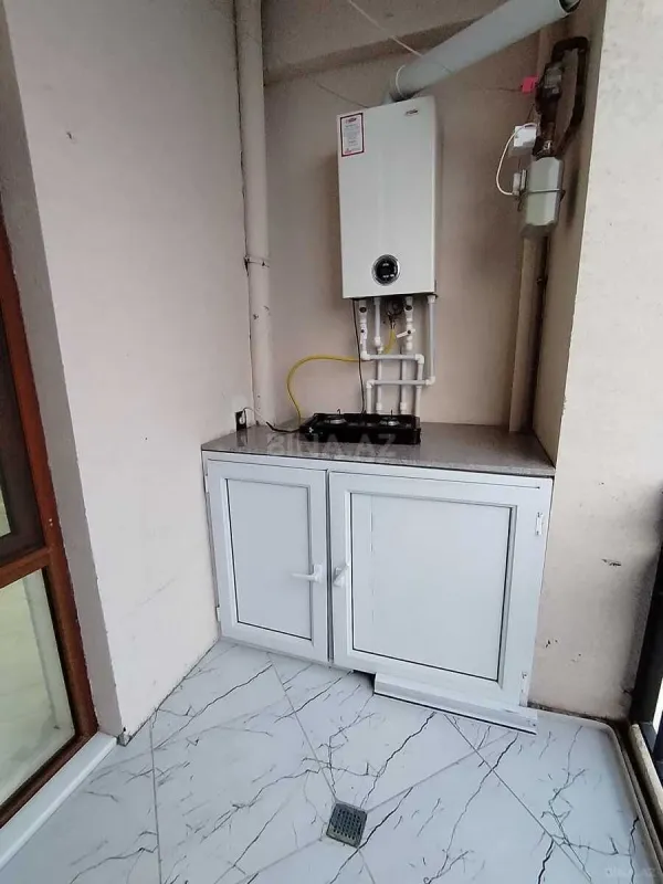 Satılır 2 otaqlı mənzil 65 m²