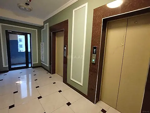 Satılır 2 otaqlı mənzil 65 m²
