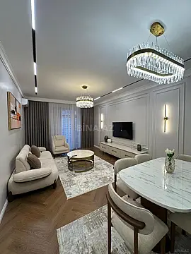 Satılır 3 otaqlı mənzil 110 m² — Bakı, Nəsimi 3 otaq 110.00 m²