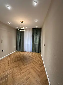 Satılır 3 otaqlı mənzil 110 m²