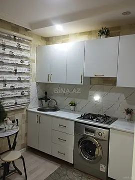 Satılır 2 otaqlı həyət evi 47 m² — Xırdalan 2 otaq 47.00 m²