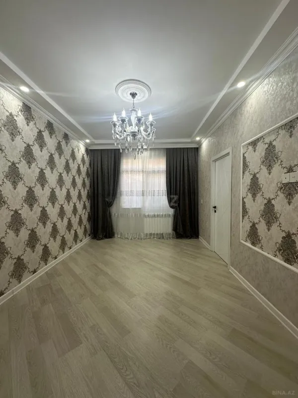 Satılır 2 otaqlı mənzil 45 m²