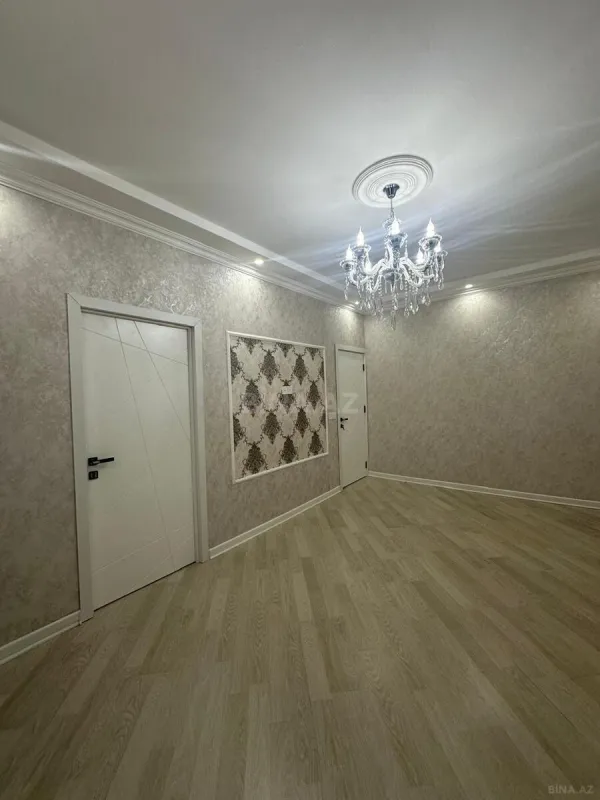 Satılır 2 otaqlı mənzil 45 m²