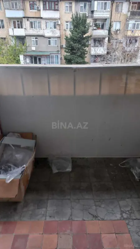Satılır 3 otaqlı mənzil 75 m²
