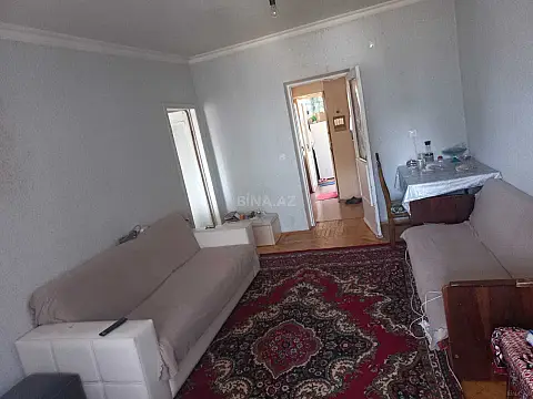 Satılır 3 otaqlı mənzil 75 m² — Bakı, Keşlə 3 otaq 75.00 m²