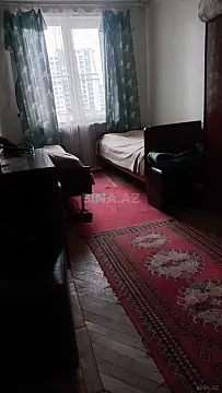 Satılır 3 otaqlı mənzil 75 m²