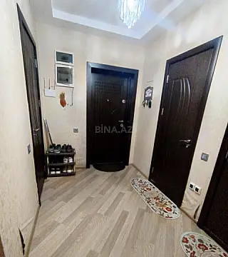 Satılır 2 otaqlı mənzil 85 m²