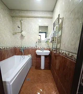Satılır 2 otaqlı mənzil 85 m²