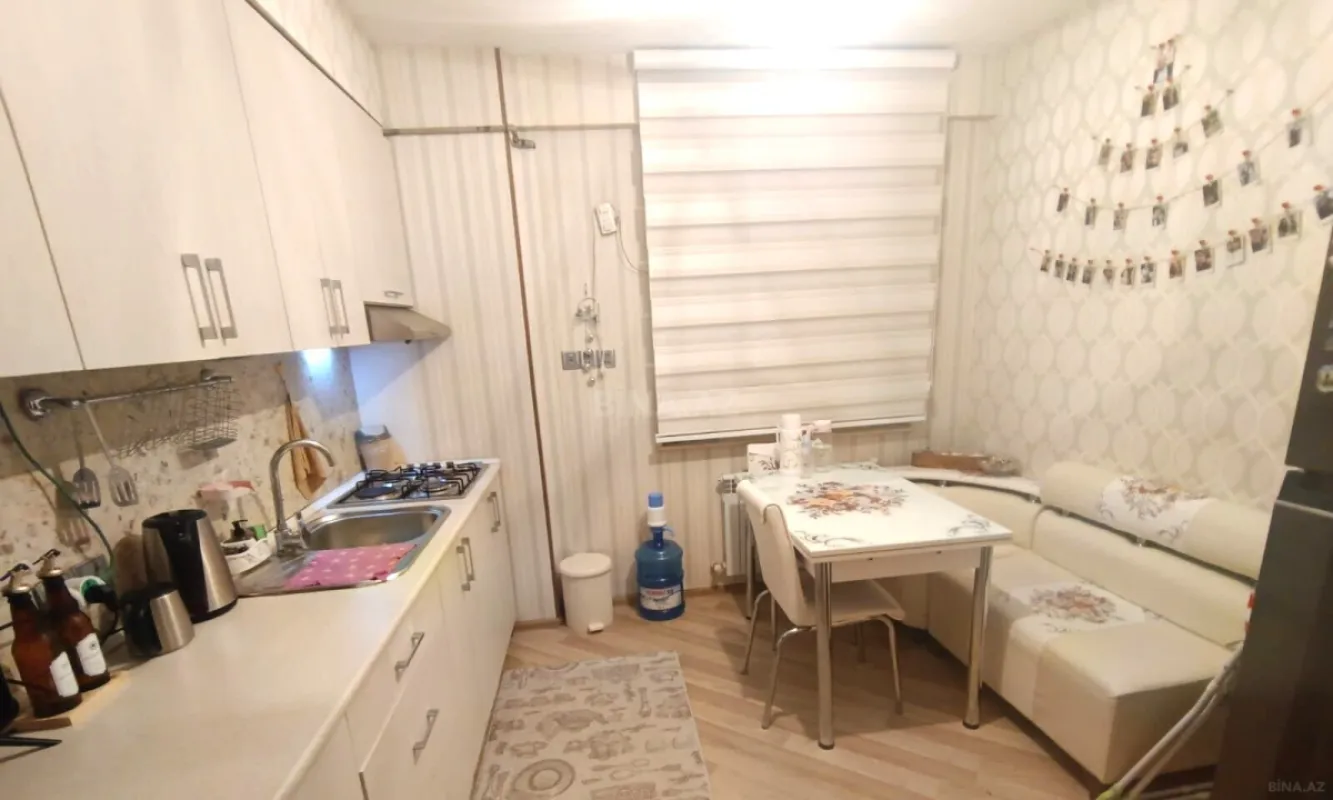 Satılır 2 otaqlı mənzil 85 m²