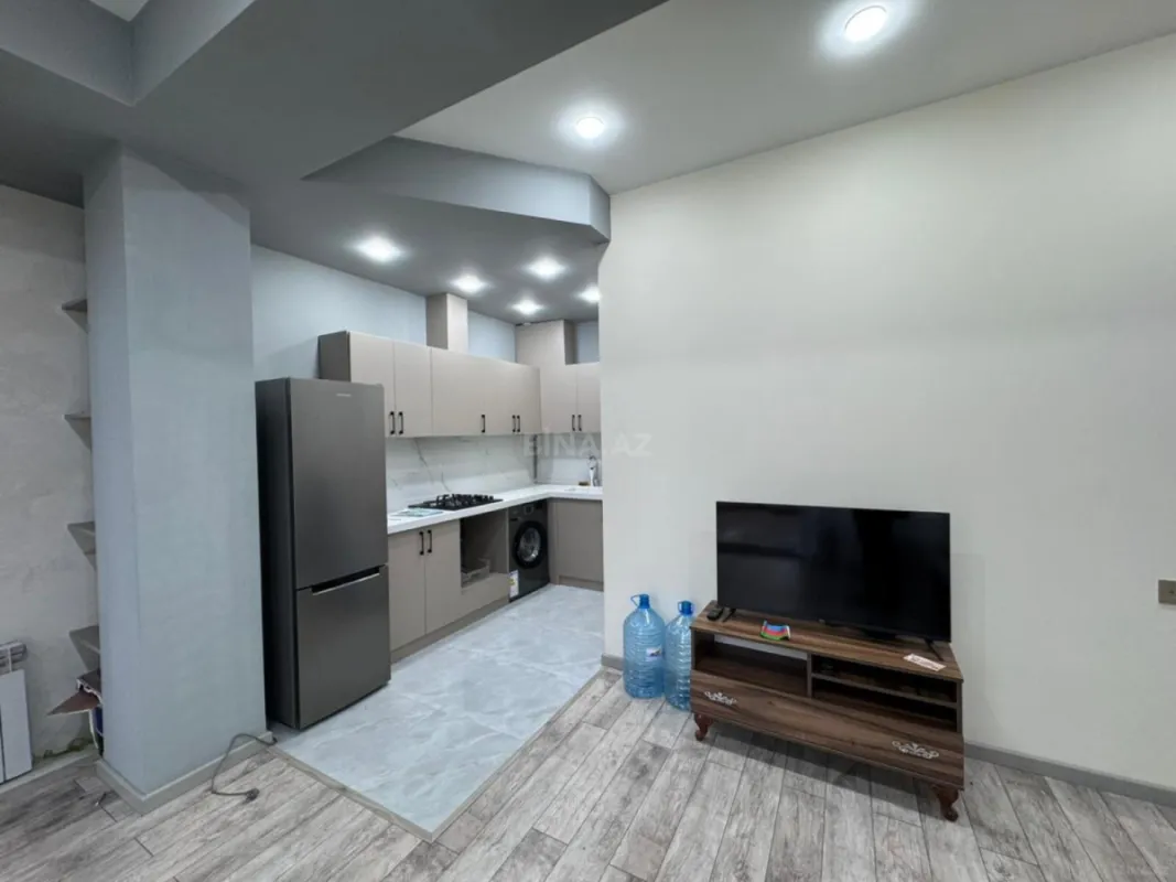 Satılır 3 otaqlı mənzil 61 m²