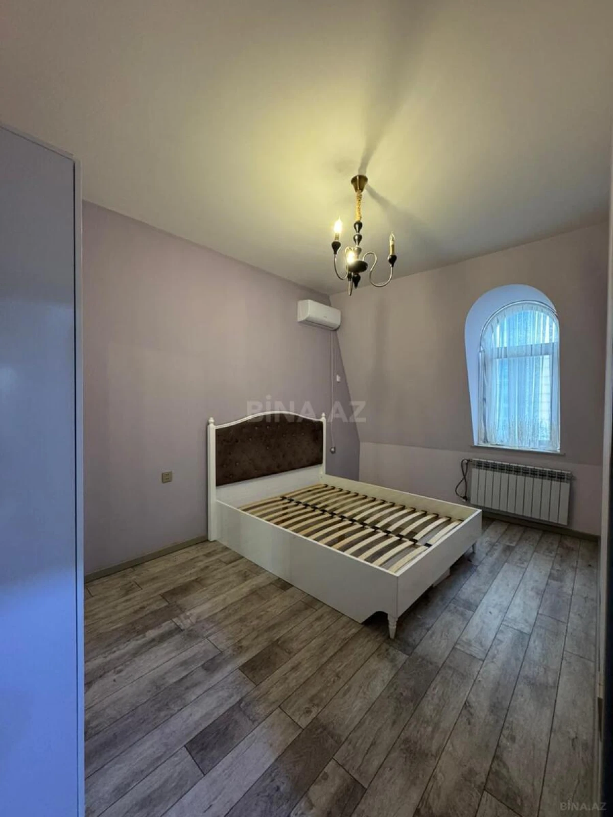 Satılır 3 otaqlı mənzil 61 m²