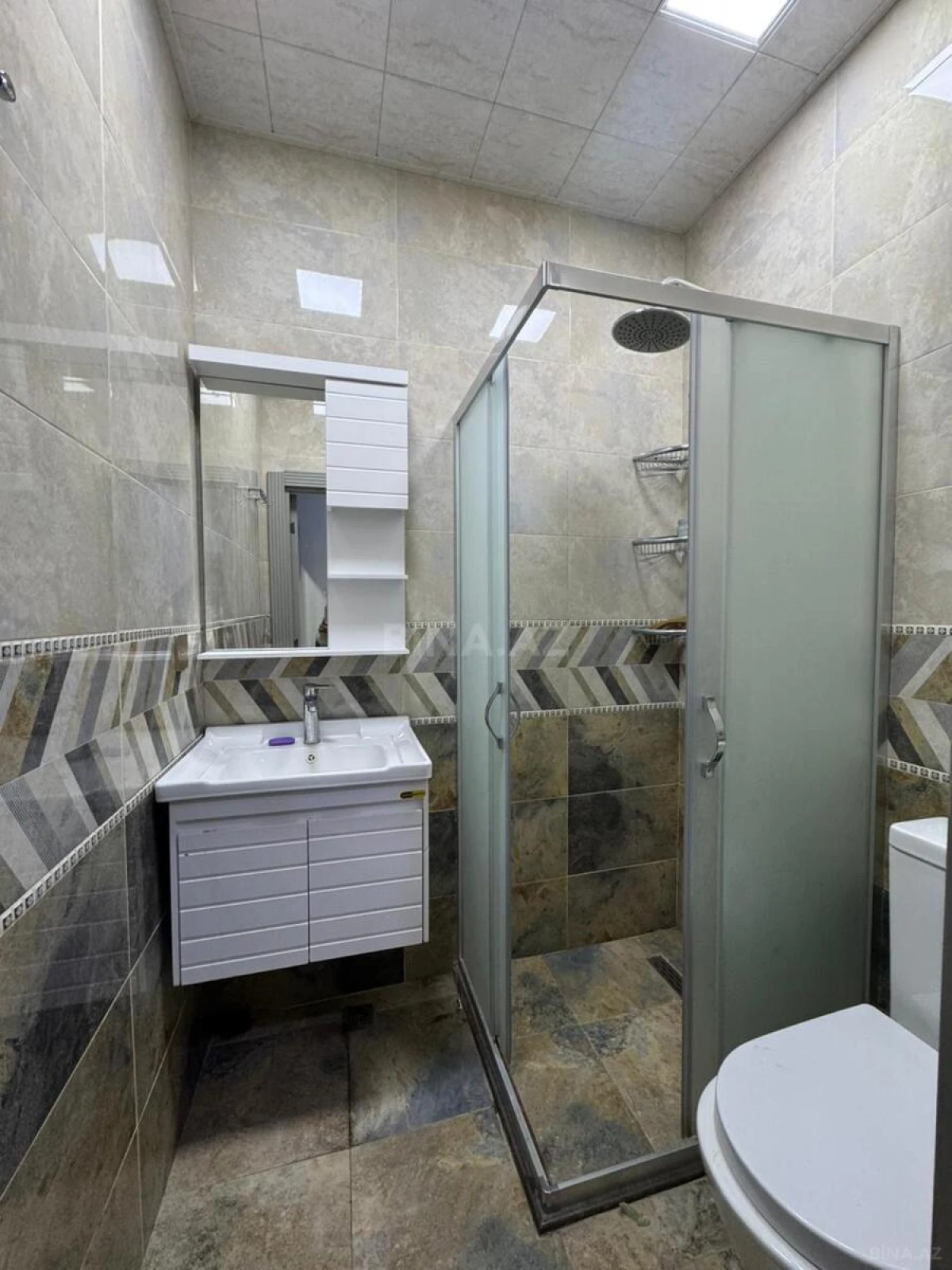 Satılır 3 otaqlı mənzil 61 m²