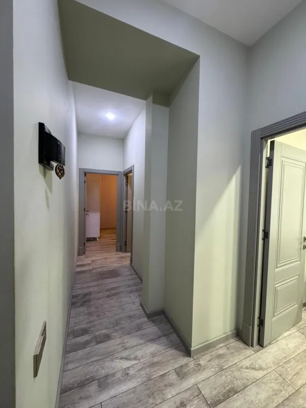 Satılır 3 otaqlı mənzil 61 m²