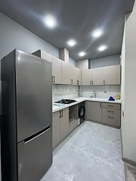 Satılır 3 otaqlı mənzil 61 m²