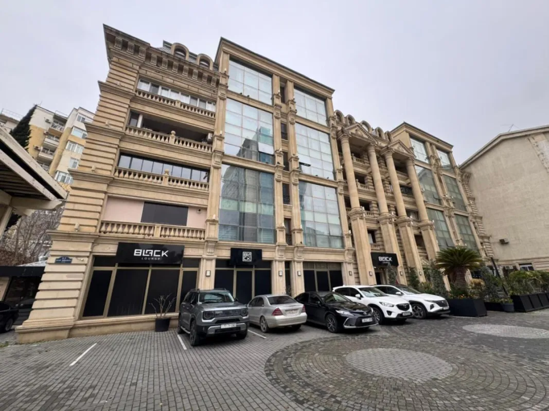 Satılır 3 otaqlı mənzil 61 m²