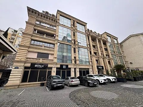Satılır 3 otaqlı mənzil 61 m² — Bakı, Nizami 3 otaq 61.00 m²