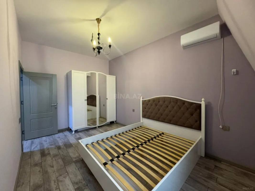Satılır 3 otaqlı mənzil 61 m²
